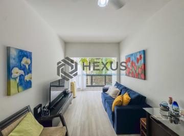 Foto · Apartamento com varanda a 2 quadras da Praia das Astúrias, Guarujá