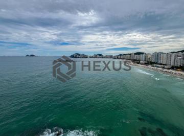 Foto · Apartamento frente mar com vista mar na Praia das Pitangueiras, Guaruja