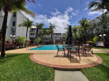 Foto · Apartamento duplex com varanda e lazer na Praia da Enseada, Guaruja