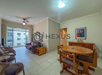 Foto · Apartamento com varanda e churrasqueira na Praia das Asturias, Guaruja