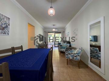 Foto · Apartamento com varanda e lazer na beira mar da Praia das Pitangueiras, Guaruja