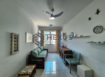 Foto · Apartamento reformado a 1 quadra da praia nas Pitangueiras, Guarujá