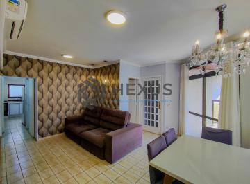 Foto · Apartamento com varanda e lazer a uma quadra da Praia das Asturias, Guaruja