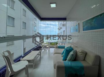 Foto · Apartamento frente mar com varanda na Praia das Pitangueiras, Guaruja