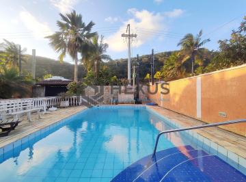 Foto · Casa com lazer, piscina e churrasqueira na Praia do Guaiuba, Guaruja