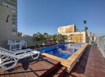 Foto · Apartamento duplex com varanda e lazer na Praia da Enseada, Guaruja