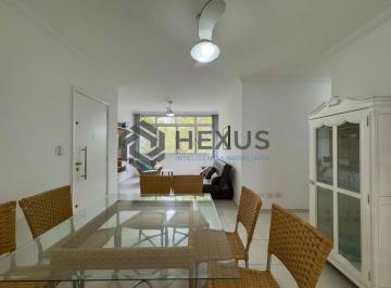 Foto · Apartamento mobiliado a uma quadra da Praia das Pitangueiras, Guaruja