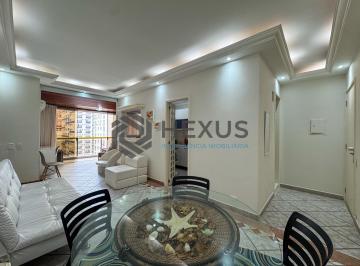 Foto · Apartamento com varanda e lazer a uma quadra da Praia das Pitangueiras, Guaruja