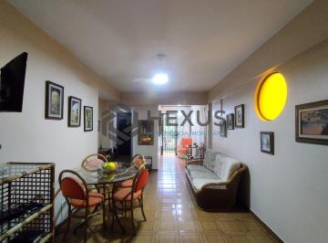 Foto · Apartamento frente rua com varanda e vista livre na Praia da Enseada, Guaruja