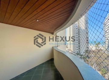 Foto · Apartamento com varanda, lazer e vista mar na Praia das Pitangueiras, Guaruja