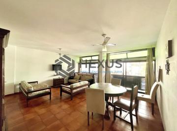Foto · Apartamento com varanda a 1 quadra do mar nas Pitangueiras, Guarujá