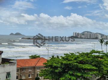 Foto · Apartamento beira mar com varanda na Praia das Pitangueiras, Guaruja