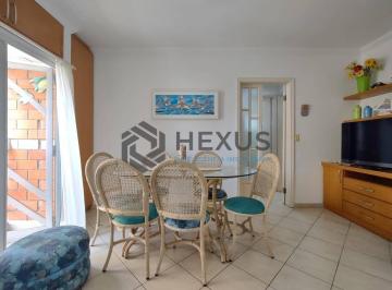 Foto · Apartamento com varanda e lazer na Praia da Enseada, Guaruja