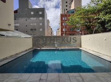 Foto · Apartamento com varanda e lazer na Praia da Enseada, Guaruja