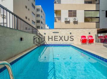 Foto · Apartamento reformado e lazer a 450m da praia no Tombo, Guarujá