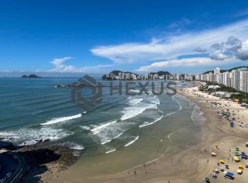 Foto · Apartamento frente mar na Praia das Pitangueiras, Guaruja
