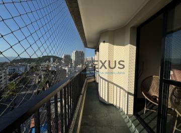 Foto · Apartamento padrão à Venda, Tombo, Guarujá, SP