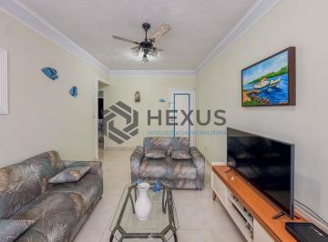 Foto · Apartamento na Praia das Asturias, Guaruja