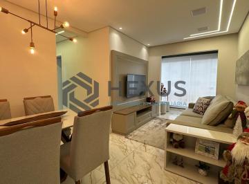 Foto · Apartamento reformado com varanda e lazer na Praia da Enseada, Guaruja