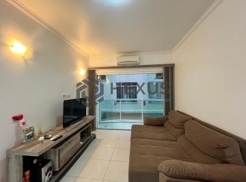 Foto · Apartamento reformado com varanda na Praia da Enseada, Guaruja