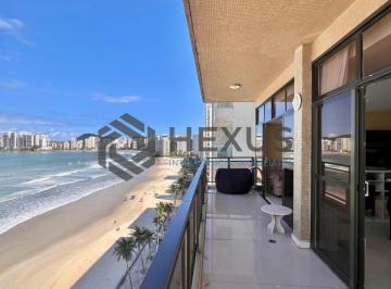 Foto · Apartamento frente mar com varanda na Praia das Pitangueiras, Guaruja