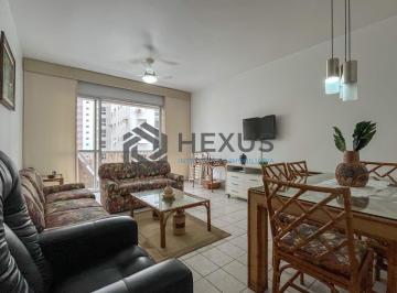 Foto · Apartamento com varanda na quadra mar da Praia das Pitangueiras, Guaruja