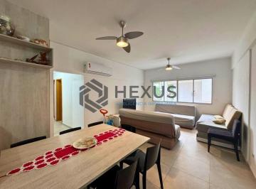 Foto · Apartamento reformado na Praia das Asturias, Guaruja