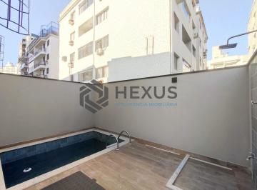 Foto · Casa com piscina e área gourmet na Praia das Asturias, Guaruja