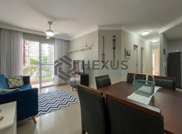Foto · Apartamento com varanda e lazer na Praia das Asturias, Guaruja