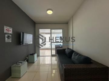 Foto · Apartamento com varanda gourmet e vista mar a 600m da praia na Enseada, Guarujá
