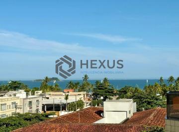 Foto · Cobertura Duplex à venda, Enseada, Guarujá, SP