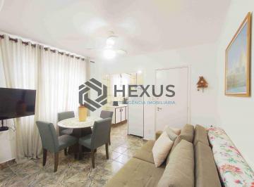 Foto · Apartamento reformado, mobiliado, beira mar na praia do Tombo, Guaruja-SP