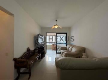Foto · Apartamento com varanda e lazer na beira mar da Praia das Pitangueiras, Guaruja