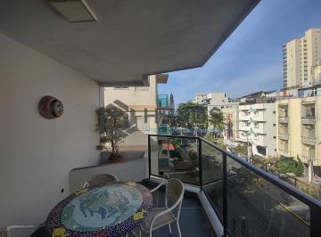 Foto · Apartamento com varanda na Praia da Enseada, Guaruja