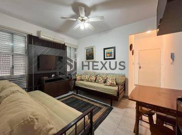 Foto · Apartamento reformado a venda a duas quadras da praia das Asturias, Guaruja