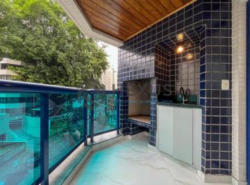 Foto · Apartamento reformado varanda gourmet à venda, Pitangueiras, Guarujá, SP