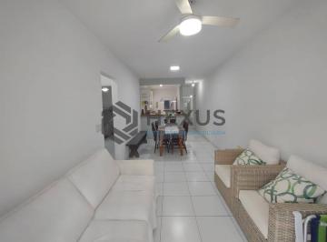 Foto · Apartamento com varanda na Praia da Enseada, Guarujá
