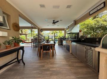 Foto · Casa reformada com piscina e área gourmet no Jardim Pernambuco I, Guaruja