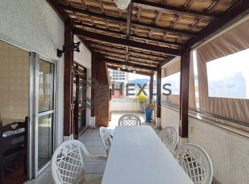 Foto · Cobertura penthouse com varanda e árae gourmet na Praia da Enseada, Guaruja