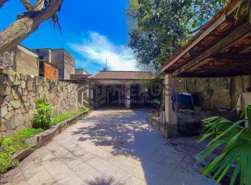Foto · Casa com amplo espaço externo e lazer em Vicente de Carvalho, Guarujá
