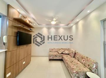 Foto · Apartamento reformado na Praia da Enseada, Guaruja