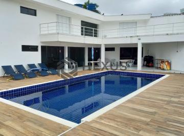 Foto · Casa cinematográfica perto da praia à venda, Enseada, Guarujá, SP