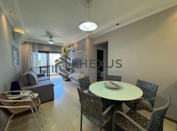 Foto · Apartamento reformado com varanda gourmet na Praia da Enseada, Guaruja