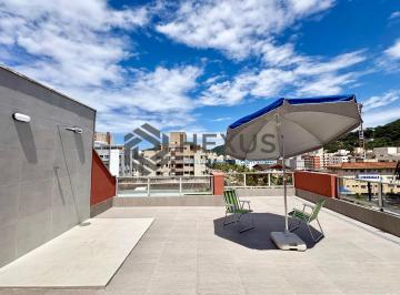 Foto · Cobertura duplex com área gourmet na Praia da Enseada, Guaruja