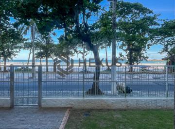Foto · Apartamento térreo frente mar com vista mar e lazer nas Pitangueiras, Guarujá
