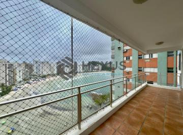 Foto · Apartamento frente mar com varanda e lazer na Praia das Asturias, Guaruja