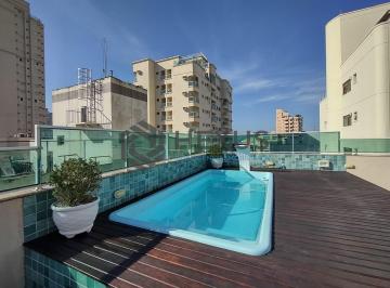 Foto · Cobertura duplex com varanda e lazer na Praia da Enseada, Guaruja