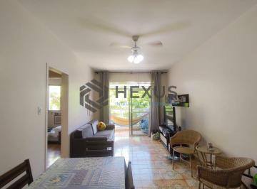 Foto · Apartamento com varanda a duas quadras da Praia do Tombo, Guaruja