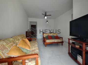 Foto · Apartamento com varanda e lazer na Praia da Enseada, Guaruja