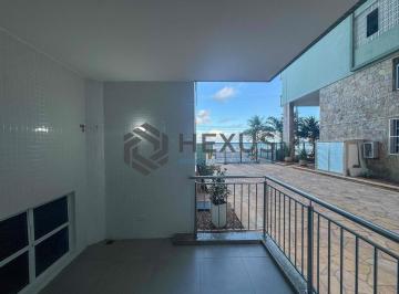 Foto · Apartamento frente mar com varanda vista mar na Praia das Pitangueiras, Guaruja